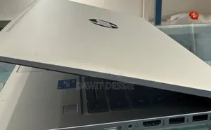 New Laptop HP 16GB Intel Core I5 SSD 512GB