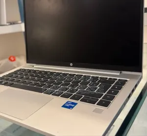 New Laptop HP 16GB Intel Core I5 SSD 512GB