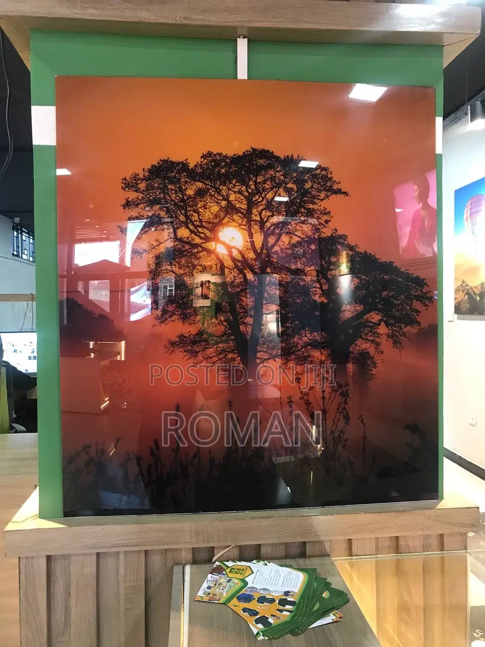 Uv Photo Printing ( Mica,Foam , Metal Canvas )50%Discount