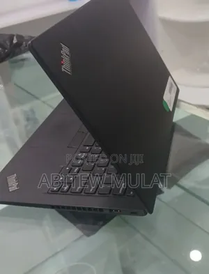 Photo - New Laptop Lenovo ThinkPad X395 16GB AMD Ryzen 5 SSD 512GB