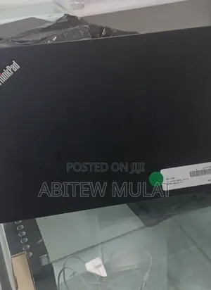 New Laptop Lenovo ThinkPad X395 16GB AMD Ryzen 5 SSD 512GB