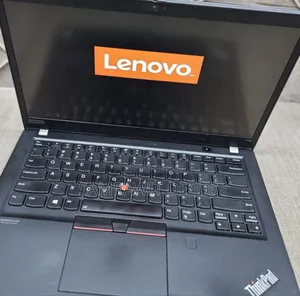New Laptop Lenovo ThinkBook 14s Gen 2 16GB Intel Core I7 SSD 512GB