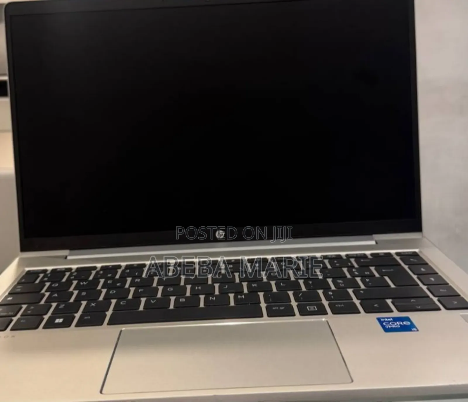 New Laptop HP ProBook 440 G8 16GB Intel Core I5 SSD 512GB