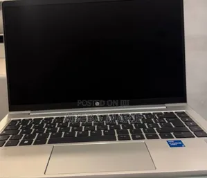 New Laptop HP ProBook 440 G8 16GB Intel Core I5 SSD 512GB