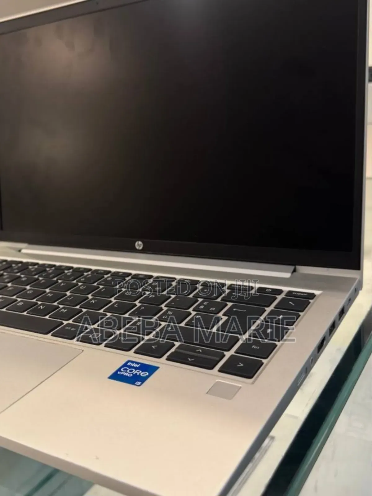 New Laptop HP ProBook 440 G8 16GB Intel Core I5 SSD 512GB