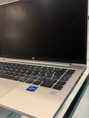 New Laptop HP ProBook 440 G8 16GB Intel Core I5 SSD 512GB