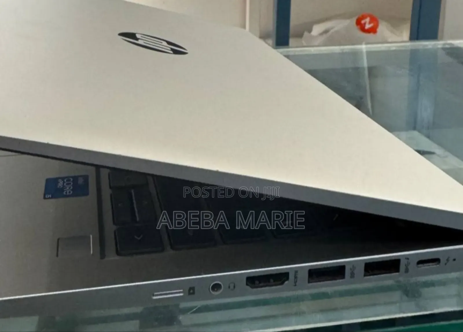 New Laptop HP ProBook 440 G8 16GB Intel Core I5 SSD 512GB