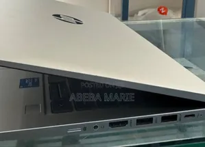 New Laptop HP ProBook 440 G8 16GB Intel Core I5 SSD 512GB