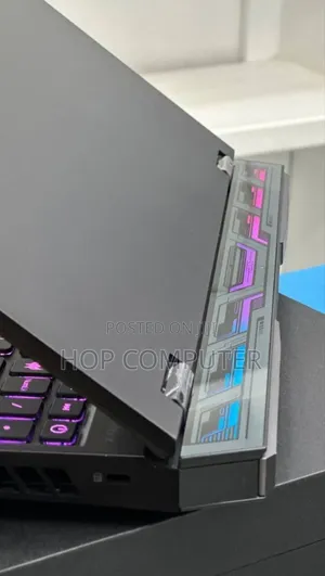 New Laptop Acer Predator Helios Neo 16 32GB Intel Core Ultra 9 SSD 1T