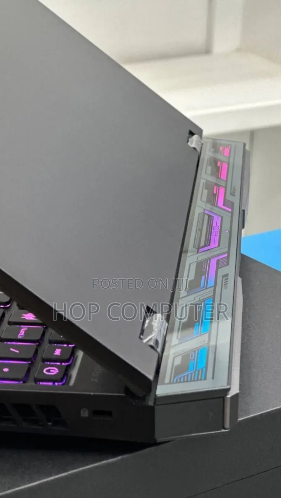 New Laptop Acer Predator Helios Neo 16 32GB Intel Core Ultra 9 SSD 1T