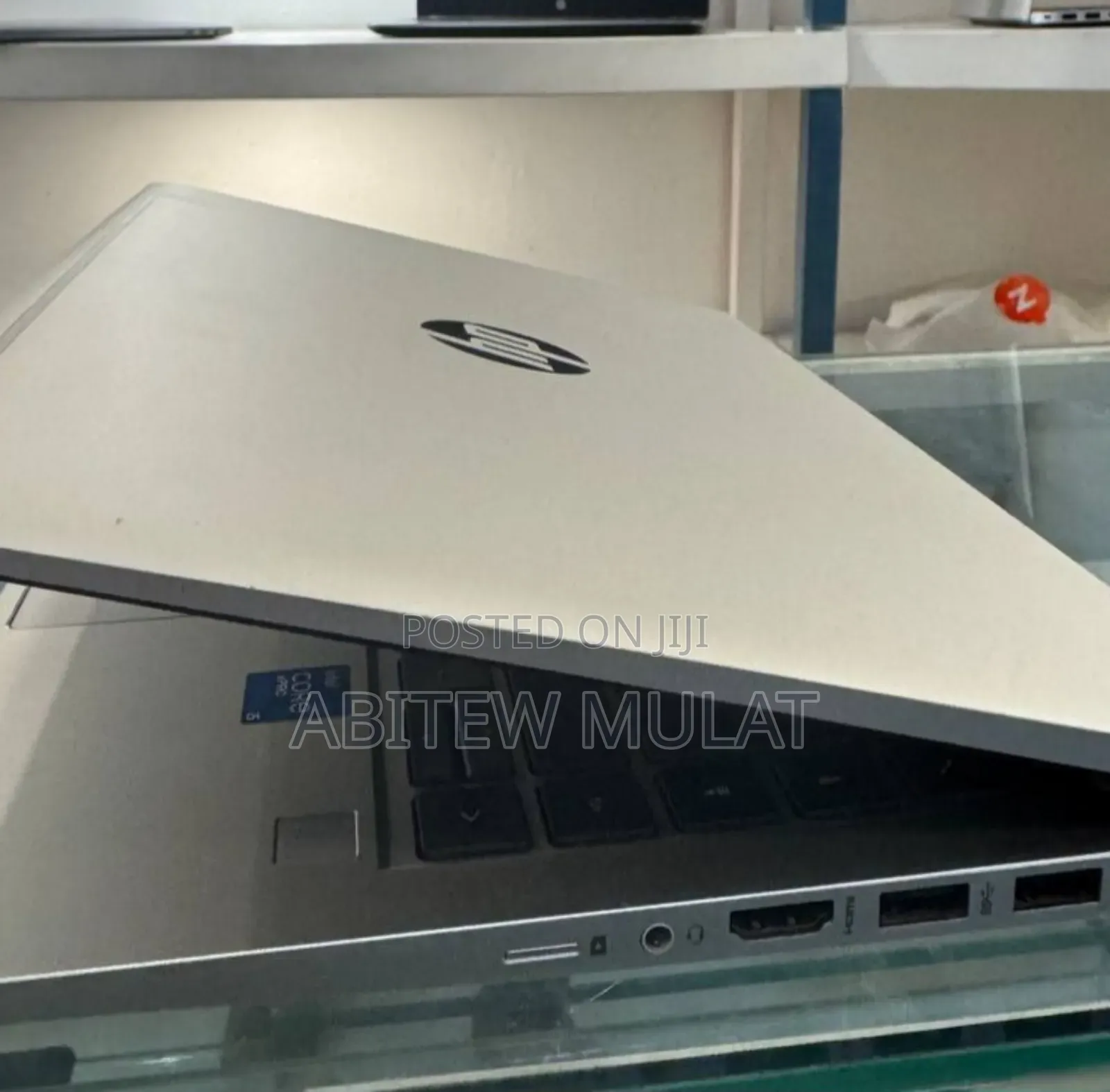 New Laptop HP ProBook 440 16GB Intel Core I5 SSD 512GB