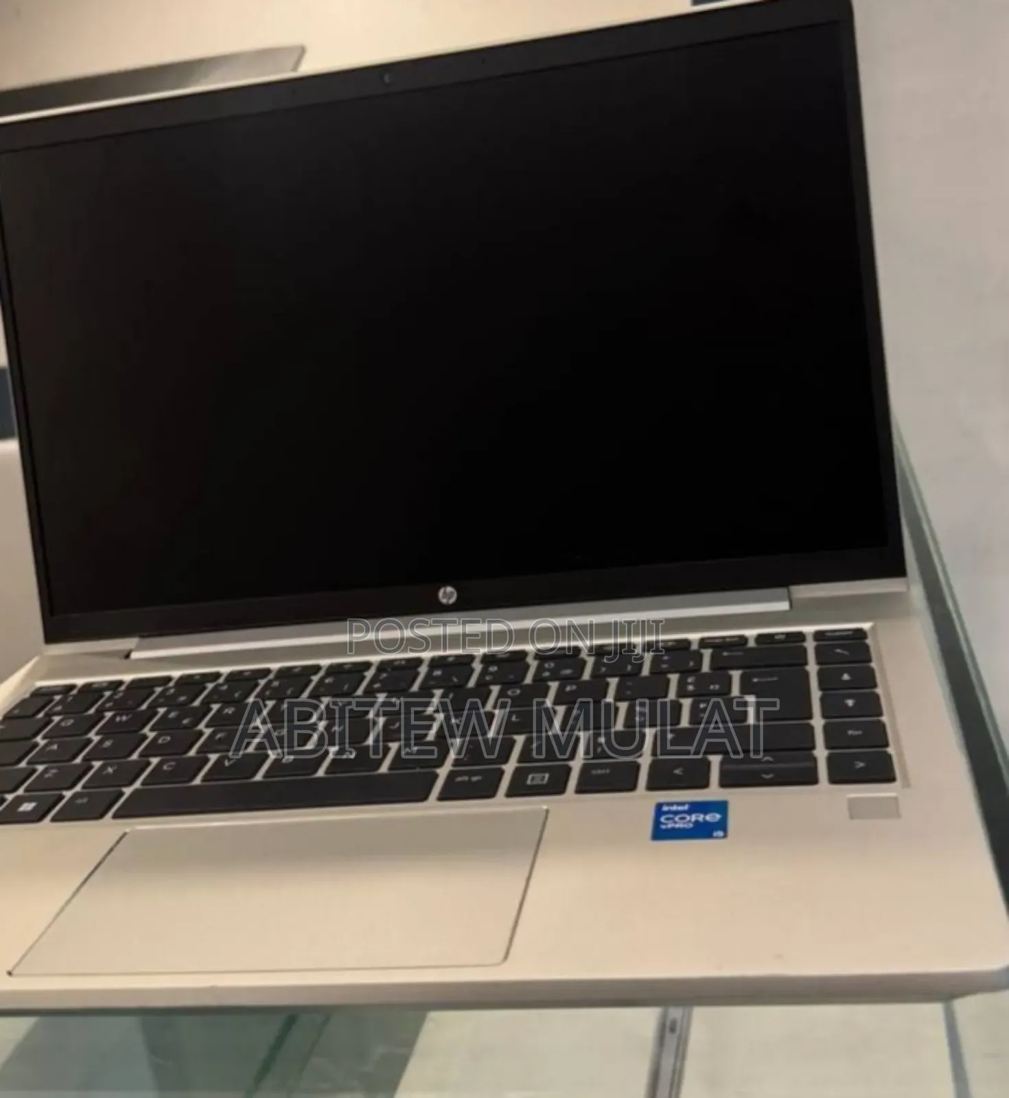 New Laptop HP ProBook 440 16GB Intel Core I5 SSD 512GB
