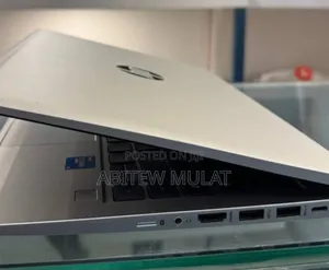 New Laptop HP ProBook 440 16GB Intel Core I5 SSD 512GB