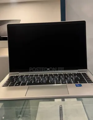 New Laptop HP ProBook 440 16GB Intel Core I5 SSD 512GB