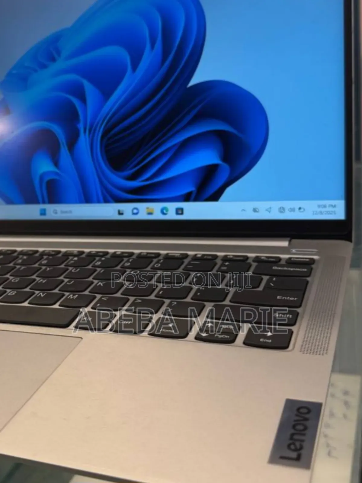 New Laptop Lenovo Ideapad 3 16GB Intel Core I5 SSD 512GB