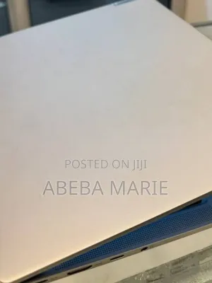 New Laptop Lenovo Ideapad 3 16GB Intel Core I5 SSD 512GB