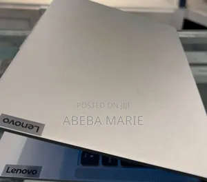 New Laptop Lenovo Ideapad 3 16GB Intel Core I5 SSD 512GB