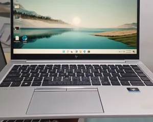 Photo - New Laptop HP EliteBook 840 G8 16GB Intel Core I7 SSD 512GB