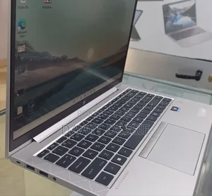 New Laptop HP EliteBook 840 G8 16GB Intel Core I7 SSD 512GB