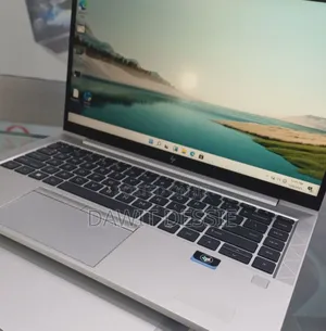 New Laptop HP EliteBook 840 G8 16GB Intel Core I7 SSD 512GB