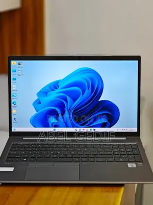 Photo - New Laptop HP ZBook Firefly 15 G7 16GB Intel Core I7 SSD 512GB