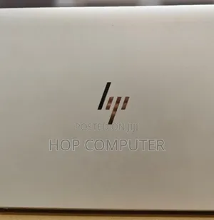 New Laptop HP EliteBook 840 G7 16GB Intel Core I7 SSD 512GB