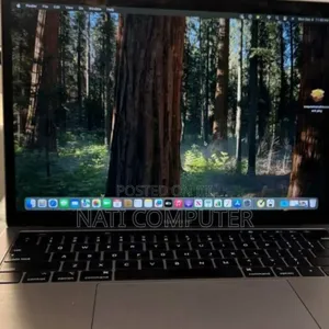New Laptop Apple MacBook Pro 2019 8GB Intel Core I5 SSD 512GB