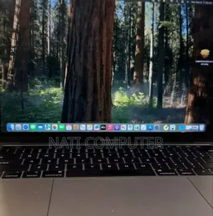 New Laptop Apple MacBook Pro 2019 8GB Intel Core I5 SSD 512GB
