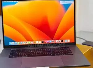 New Laptop Apple MacBook Pro 2019 32GB Intel Core I9 SSD 1T