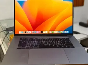 New Laptop Apple MacBook Pro 2019 32GB Intel Core I9 SSD 1T