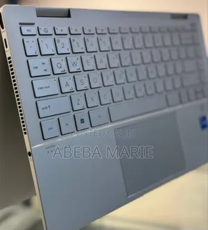 New Laptop HP Pavilion X360 14 8GB Intel Core I5 SSD 512GB