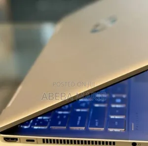 New Laptop HP Pavilion X360 14 8GB Intel Core I5 SSD 512GB