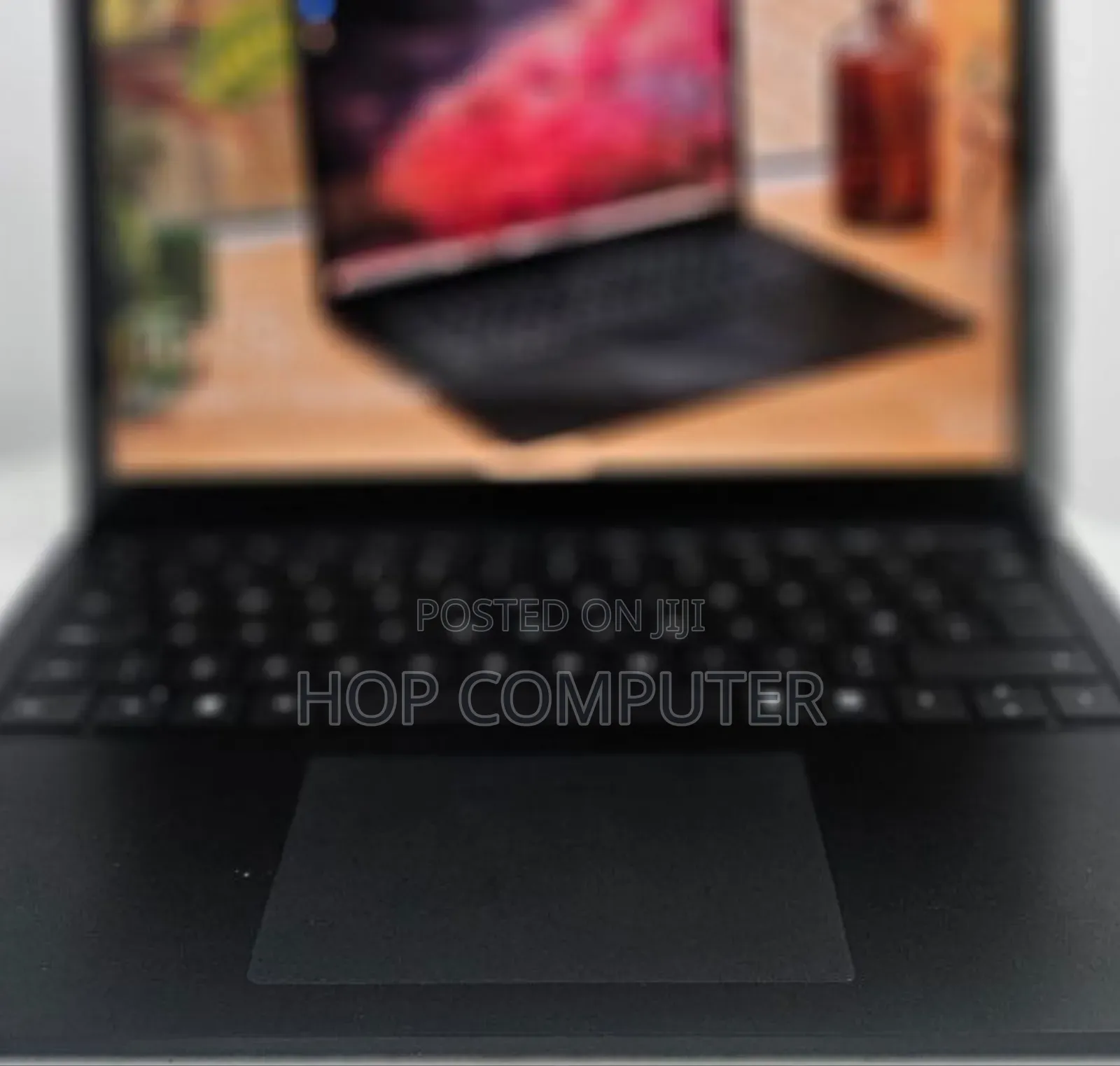 New Laptop Microsoft Surface Laptop 4 16GB Intel Core I7 SSD 512GB