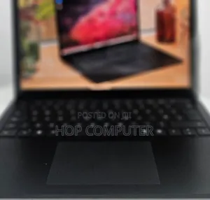 New Laptop Microsoft Surface Laptop 4 16GB Intel Core I7 SSD 512GB