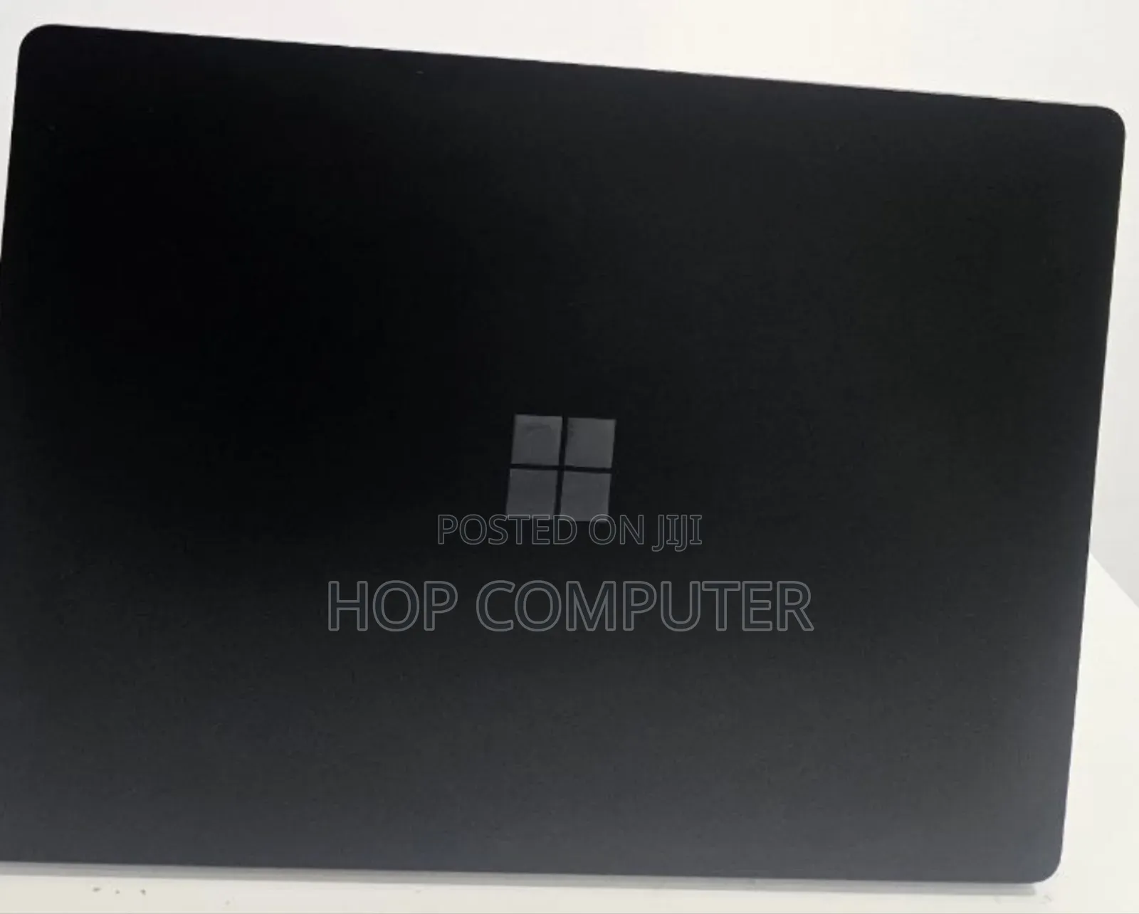 New Laptop Microsoft Surface Laptop 4 16GB Intel Core I7 SSD 512GB