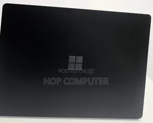 New Laptop Microsoft Surface Laptop 4 16GB Intel Core I7 SSD 512GB