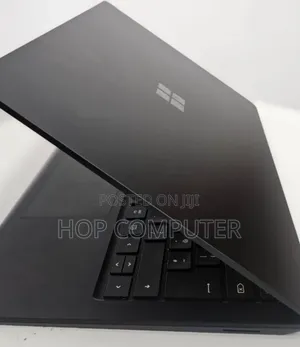 New Laptop Microsoft Surface Laptop 4 16GB Intel Core I7 SSD 512GB