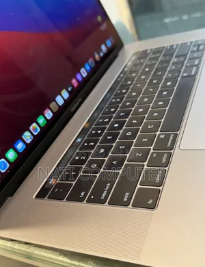 Photo - New Laptop Apple MacBook Air 2016 16GB Intel Core I7 SSD 256GB