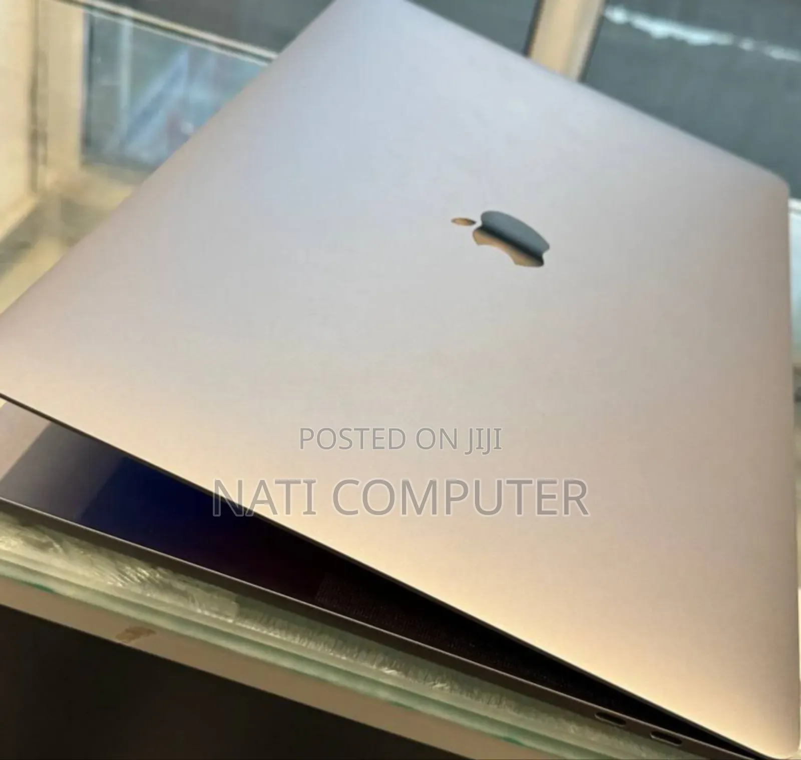 New Laptop Apple MacBook Air 2016 16GB Intel Core I7 SSD 256GB