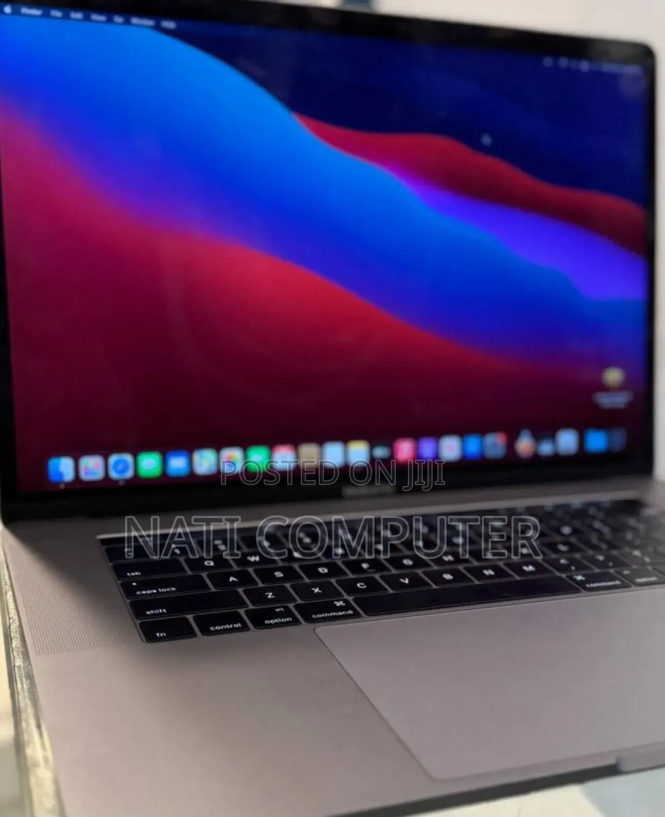 New Laptop Apple MacBook Air 2016 16GB Intel Core I7 SSD 256GB