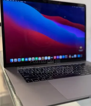 New Laptop Apple MacBook Air 2016 16GB Intel Core I7 SSD 256GB