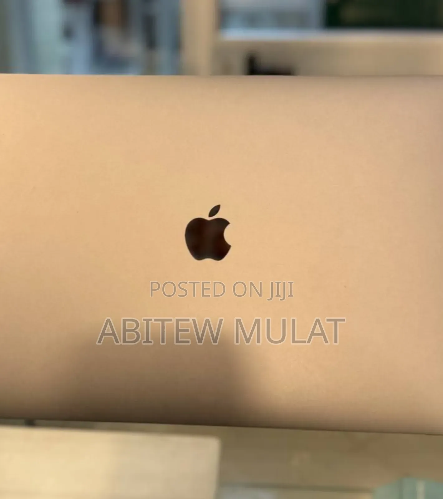 New Laptop Apple MacBook Pro 2016 16GB Intel Core I7 SSD 256GB