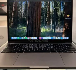 New Laptop Apple MacBook Pro 2019 8GB Intel Core I5 SSD 512GB