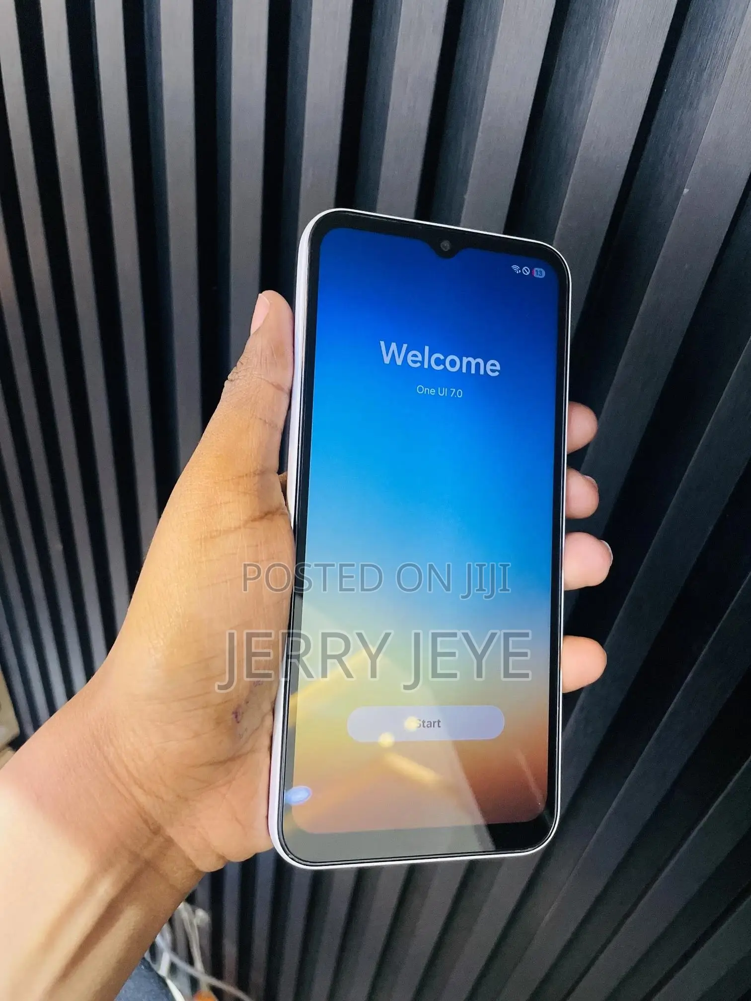 New Samsung Galaxy Buddy 2 128 GB White