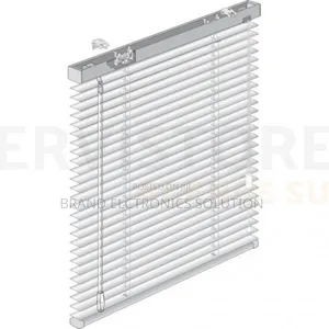 Photo - Imported Aluminium መጋረጃ