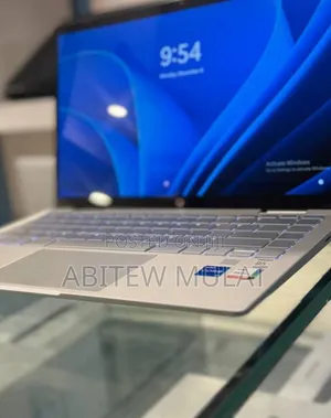 Photo - New Laptop HP Pavilion X360 8GB Intel Core I5 SSD 512GB