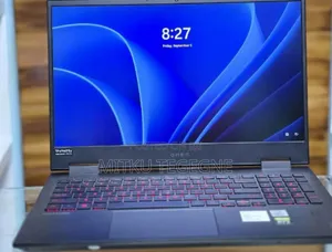 New Laptop Lenovo Legion 5 16GB Intel Core I7 SSD 512GB