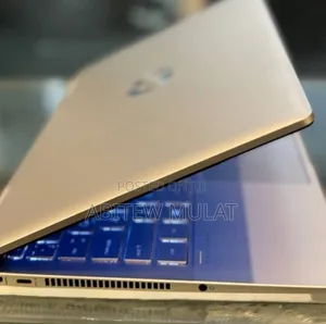 New Laptop HP Pavilion X360 8GB Intel Core I5 SSD 512GB