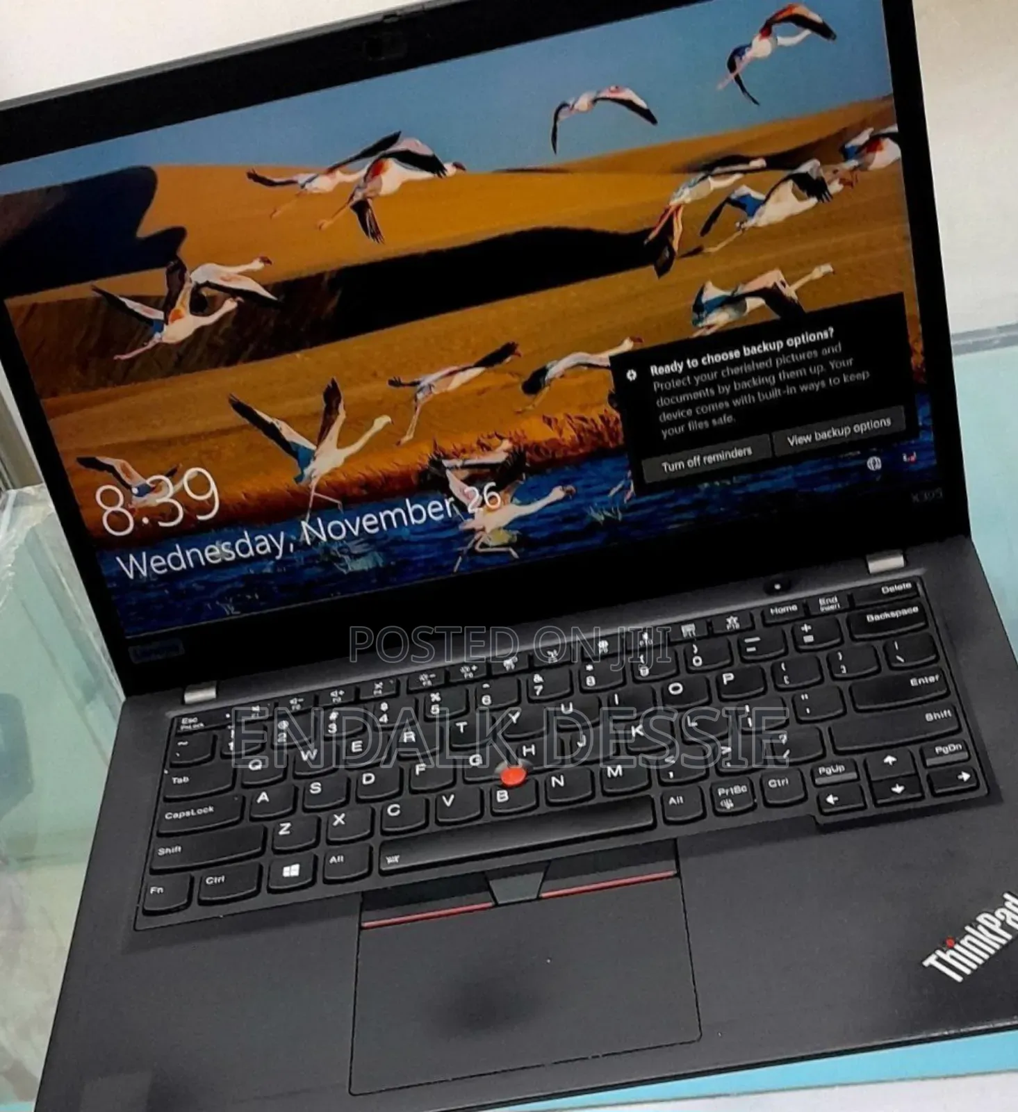 New Laptop Lenovo 16GB AMD Ryzen 5 SSD 512GB