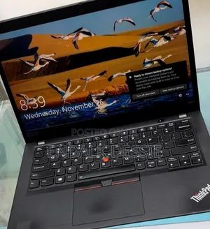 New Laptop Lenovo 16GB AMD Ryzen 5 SSD 512GB